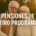 Pensiones de Retiro Programado