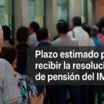 Cuanto tarda en llegar la carta de resolución